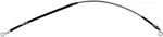 Moose Brake Line Rear Stainless Steel #143590 For Honda CRF450X/CRF450R. Fixed Price $53.50.