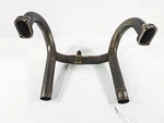 2004 Bmw R1150GS R21 Exhaust Header Manifold -no Dents 18111342953 18111342954. Fixed Price $42.49.