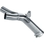 Akrapovic Ss Exh Link Pipe Yamaha YZF-R1 1000 Le Limited 06. Fixed Price $307.82.