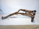 Suzuki Exhaust Pipe Header Manifold 14100-35F00 Gsx-r Lm. Fixed Price $79.95.