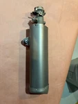Yamaha (yzf R6) Oem Titanium Exhaust Muffler Silencer 13SR. Fixed Price $100.00.