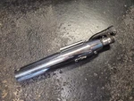 Honda Shadow Original Sankei 2384 Exhaust Muffler Tailpipe Rear. Fixed Price $99.99.
