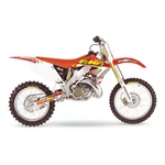Fmf Gold Series Fatty Exhaust Pipe CR250 45385. Fixed Price $525.37.