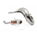 Pro Circuit Platinum Exhaust Pipe & R-304 Silencer Fits 05-21 Yamaha YZ125. Fixed Price $531.91.
