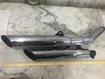 95 Honda Magna Right Side Muffler Exhaust. Fixed Price $249.99.