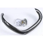 P3 - 205072 Header Heat Shield, Carbon Fiber. Fixed Price $124.95.