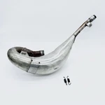 2002 Suzuki RM125 - Pro Circuit Platinum Exhaust Expansion Chamber Head Pipe. Fixed Price $175.00.