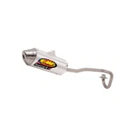 Fmf Powercore Complete Race Exhaust Stainless Hi-flo Header Aluminum 044136. Fixed Price $251.99.