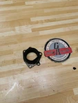 Suzuki RM125 1981 Exhaust Manifold Header Pipe Flange 1982 1983. Fixed Price $19.16.
