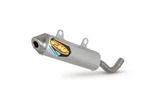 Fmf 020265 Powercore Exhaust Silencer For The 1996-1999 Yamaha YZ250. Fixed Price $199.99.