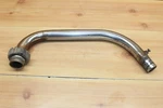 1980-83 Yamaha XJ650 Maxim Left Inner Exhaust Header Pipe 4H7-14621-02-00. Fixed Price $39.00.