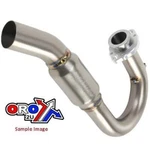 11-12 SXF250 Ktm Powerbomb Ss Fmf 045387 Exhaust Header Pipe. Fixed Price $295.41.