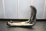 09-14 Yamaha Yzf R1 Oem Exhaust Header Pipes Manifold Titanium 2009 10 11 12 13. Fixed Price $119.99.