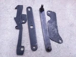 Maico Magnum Ii MC250/T Engine Shift Bracket Lot 1978 1979 ANX-B234. Fixed Price $46.50.