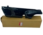 Honda 18415-MW5-870ZL Motorcycle GL1500 Lh Chamber Protector Pearl Atlantis Blue. Fixed Price $135.00.
