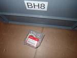 Honda CR250 2004 Nos Oem Exhaust Manifold Flange 18351-KSK-670. Fixed Price $94.50.