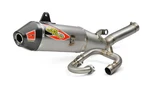 Pro Circuit 0331925F TI-6 Full Exhaust Pipe Yamaha 2019-2025. Fixed Price $1134.55.