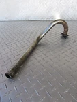 1962 Honda Sport 50 Exhaust Header Pipe. Fixed Price $44.99.