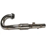 10-12 TXC250 Husky Powerbomb, Fmf 045378 Header Husqvarna. Fixed Price $252.43.