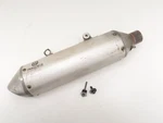Husqvarna - Stock Exhaust Silencer Muffler Pipe Slip On 2015 Oem. Fixed Price $60.00.