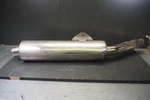 Muffler Comp CBR600F4 99-00 Honda Exhaust 18310-MBW-671 23746. Fixed Price $101.89.