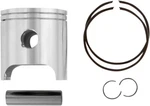 Wiseco Piston Kit 2.00MM Oversize 66.00MM 770M06600. Fixed Price $175.70.