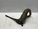 2002-2013 Kawasaki Oem Exhaust Pipe Muffler Expansion Chamber. Fixed Price $99.97.