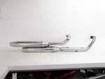 2000-2005 Yamaha Xvs 1100 Classic Or Custom Exhaust Muffler 5EL-14710-50-00. Fixed Price $375.00.