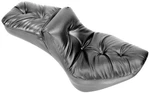 Mustang Regal Duke 2-PIECE Pillow Seat 75083. Fixed Price $498.75.