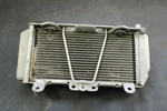 2008 Yamaha YZ450F Oem Gytr Braced Left Radiator B4426. Fixed Price $56.24.