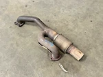 2017-2020 Acura Mdx Awd 3.0L V6 Exhaust Pipe Assembly Unit Oem LOT2588. Fixed Price $189.00.