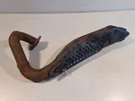 Yamaha Muffler 3UL-14610-01-00. Fixed Price $51.99.