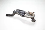 1986 Honda XR250R Oem Exhaust Pipe Chamber Header 18320-KT1-670 M5. Fixed Price $95.19.