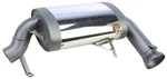 Mbrp Trail Series Slip-on Muffler #130T206 Ski-doo. Fixed Price $354.99.