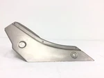 Yamaha 2015 2016 2017 YZFR1 Muffler Exhaust Protector Cover Guard Plate Oem *. Fixed Price $89.99.