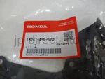 Genuine Honda 1980-2006 CT110 Exhaust Pipe Cover Set Oem. Fixed Price $89.29.