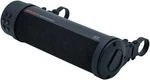 Kuryakyn Road Thunder Sound Bar Plus By Mtx - Satin Black Motorcycle Street 2720. Fixed Price $479.99.