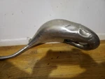 2001 Ktm 125 Sx Expansion Chamber Exhaust Pipe. Fixed Price $94.47.