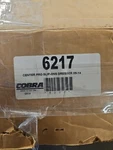 Cobra 6217 Center Pro Slip-ons. Fixed Price $449.99.