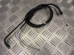 Genuine Kawasaki ZX10R Ninja Exhaust Servo Cables 2011 To 2015 New. Fixed Price $113.27.