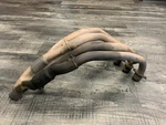 Honda 2001-2006 CBR600F4I Oem Muffler Exhaust Head Pipe Manifold (#14). Fixed Price $99.99.