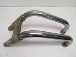 1980 Suzuki Engine Exhaust Muffler Header Pipes. Fixed Price $60.16.
