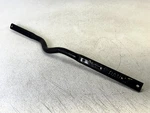 14-22 Harley Davidson Sportster XL883 Muffler Exhaust Mount Bracket Strap Oe. Fixed Price $69.90.