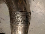 Pro Circuit PY93080P Platnium Pipe For 1993-2001 Yamaha YZ80. Fixed Price $300.00.