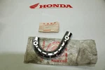 Nos Genuine Honda Z50 K3-K6 Exhaust Pipe Heat Shield Cover B Oem #18450-120-000. Fixed Price $79.95.