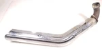 06 Hyosung GV650 Aquila Front Exhaust Header Pipe Free Shipping. Fixed Price $49.55.