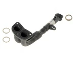 Front Exhaust Pipe Dual Inlet For Honda Crv 2.0L 1997-2001 Federal Emissions. Fixed Price $125.00.
