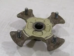 1985 Honda FL350 Odyssey Oem Rear Wheel Hub 42410-VM0-770. Fixed Price $49.95.
