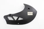 2011-14 Kawasaki Kle 650 Versys R/h Right Bellypan Cowl # 49107-0082-6Z. Fixed Price $26.89.