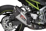 Yoshimura AT2 Street Series Works Slip-on Muffler Ss/cf For Kawasaki Z900. Fixed Price $789.00.